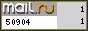 Рейтинг@Mail.ru